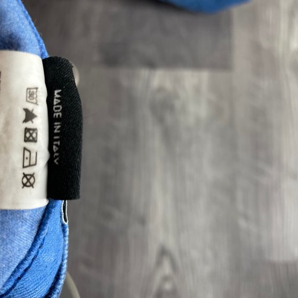 Original Versace Collection jeans - Picture 5 of 6